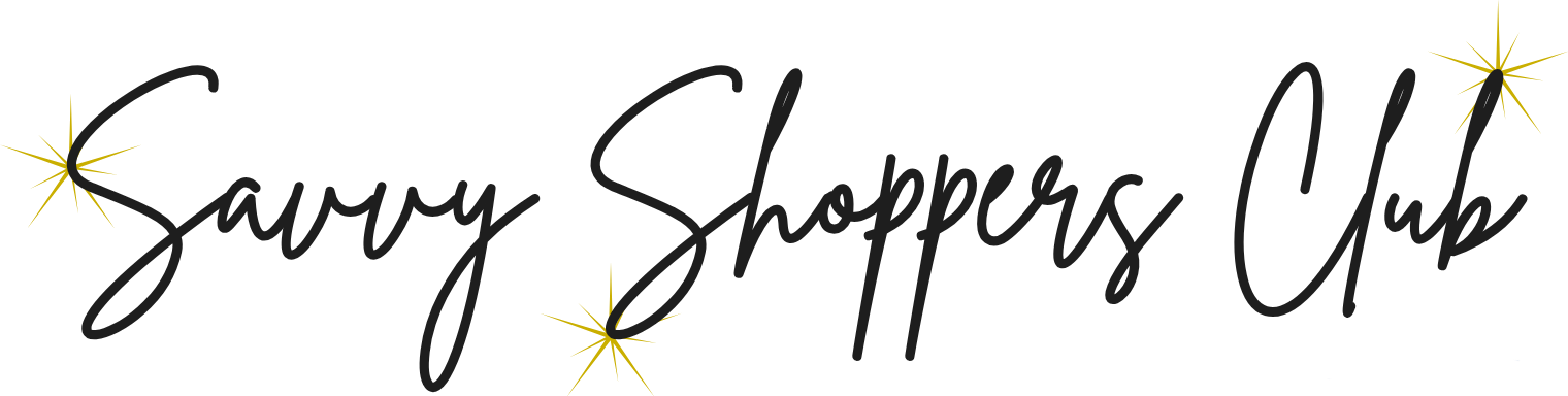 Savvy Shoppers Club