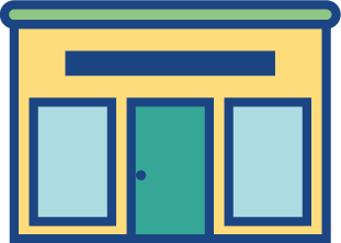Store Icon